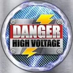 Danger High Voltage
