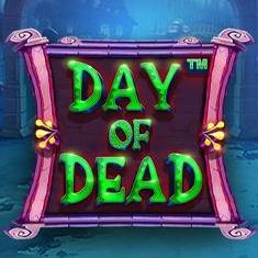 Day of Dead slot game