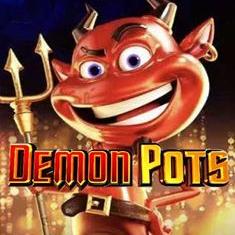 Demon Pots slot game