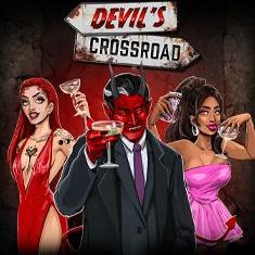 Devil's Crossroad slot game