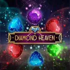 Diamond Heaven slot game