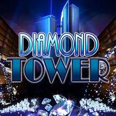 Diamond Tower slot game