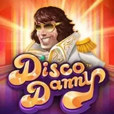 Disco Danny