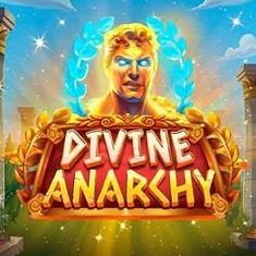 Divine Anarchy slot game