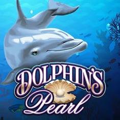 Dolphin's Pearl slot game