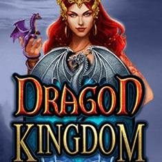 Dragon Kingdom slot game