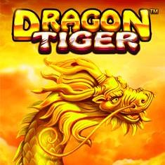 Dragon Tiger slot game
