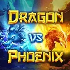 Dragon Vs Phoenix