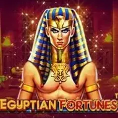 Egyptian Fortunes