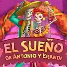 El Sueno slot game