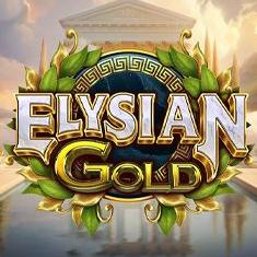 Elysian Gold slot game