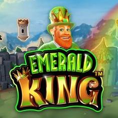 Emerald King slot game