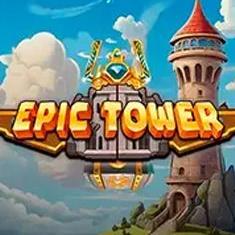 Epic Tower slot game