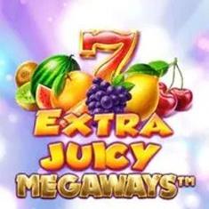Extra Juicy Megaways slot game
