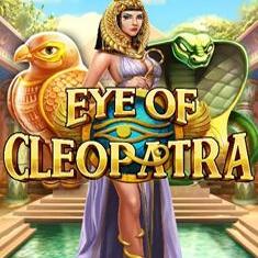 Eye of Cleopatra slot game