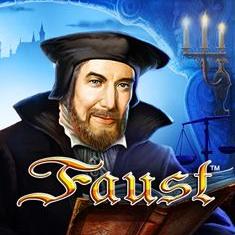 Faust slot game