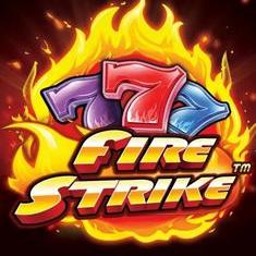 Fire Strike slot game
