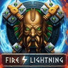 Fire Lightning slot game