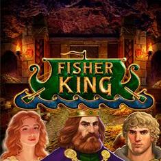 Fisher King slot game