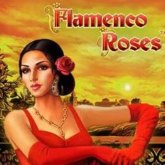 Flamenco Roses