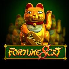 Fortune 8 Cat slot game