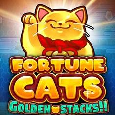Fortune Cats slot game