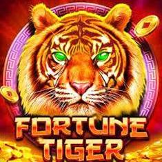 Fortune Tiger slot game