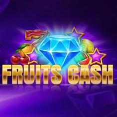 Fruit Cash slot game