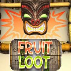 Fruit Loot slot game