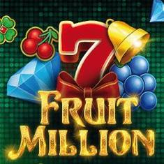 Fruit Million slot game