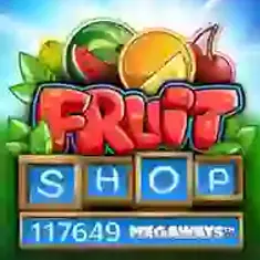 Fruit Shop Megaways