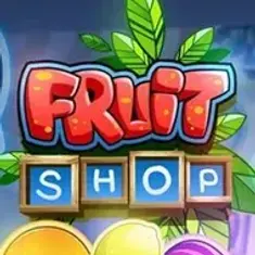 Fruit Shop