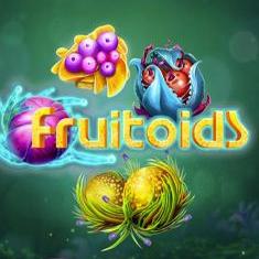 Fruitoids slot game
