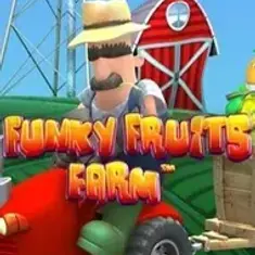 Funky Fruits Farm