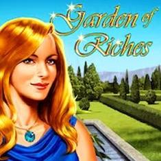 Garden of Riches slot game