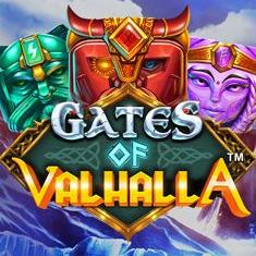 Gates of Valhalla slot game