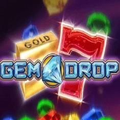 Gem Drop slot game