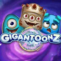 Gigantoonz
