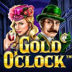 Gold O'Clock slot game