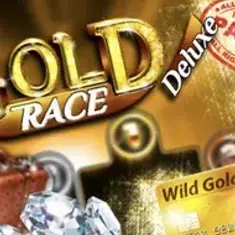 Gold Race Deluxe