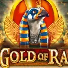 Gold Of Ra