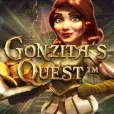 Gonzita's Quest