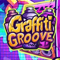 Graffiti Groove slot game
