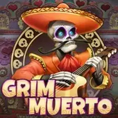Grim Muerto