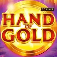 Hand Of Gold