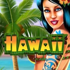 Hawaii Classic slot game