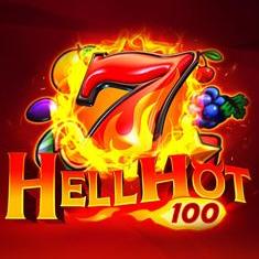 Hell Hot 100 slot game