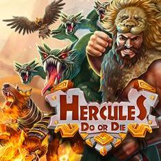 Hercules slot game