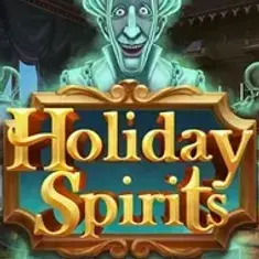 Holiday Spirits