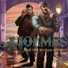 Holmes & Stones